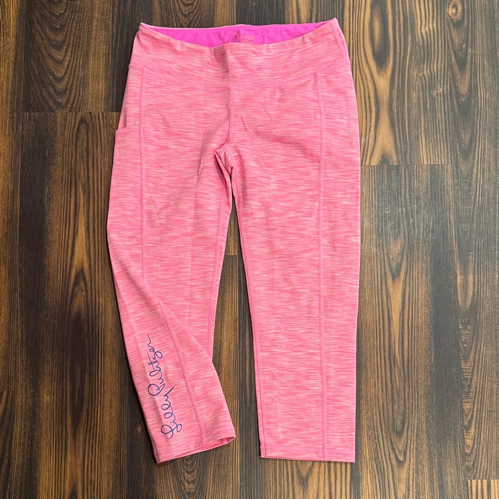 Lilly Pulitzer Leggings